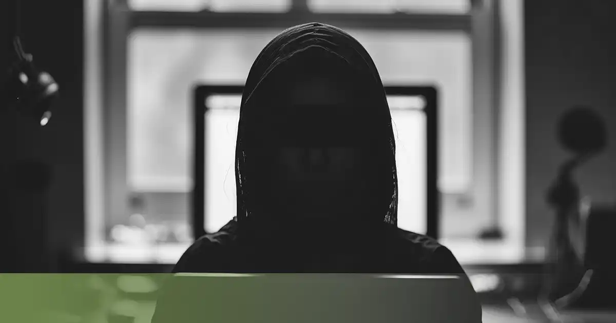 Secure data disposal protecting against identity theft