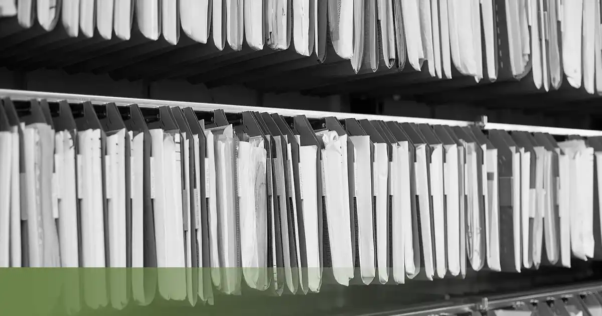 UK GDPR document shredding services