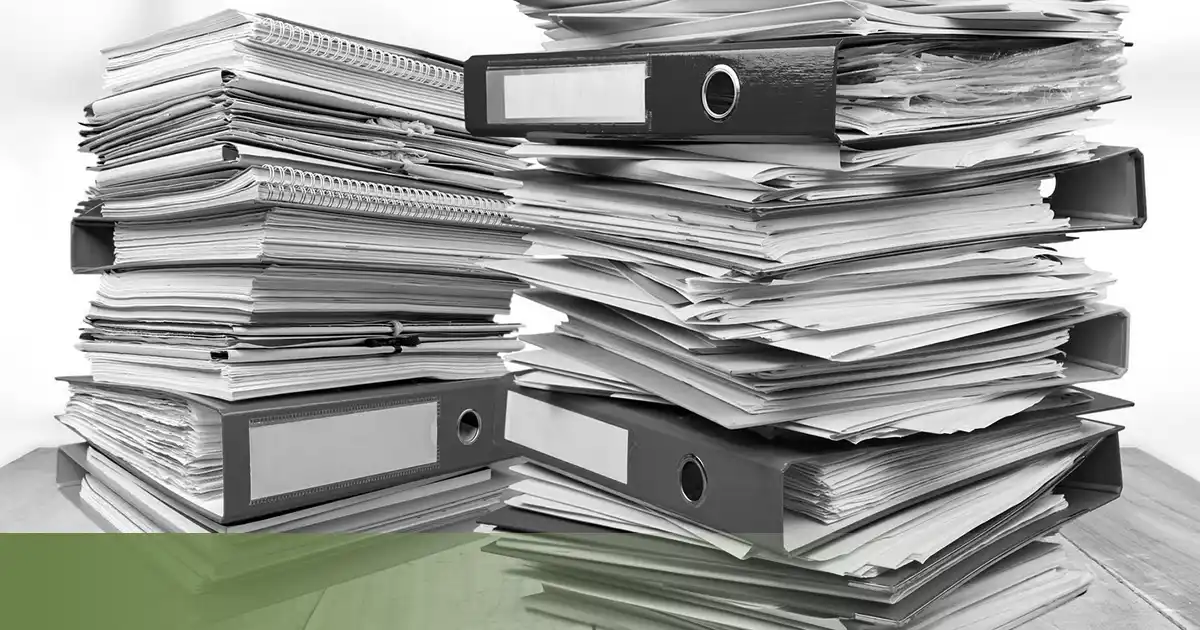 Shredding services Cambridge, Cambridgeshire